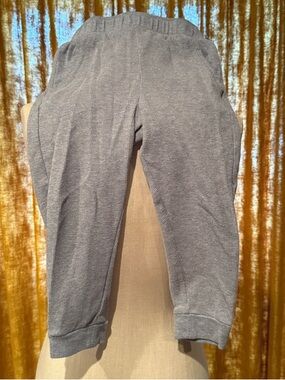 Garanimals Gray Knit Jogger Pants for Kids